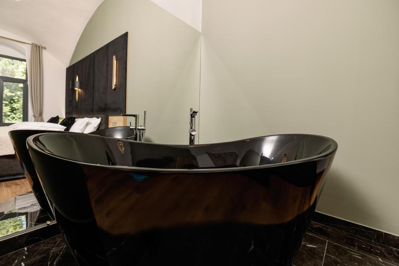 Haller Boutique Тыргу-Муреш Экстерьер фото